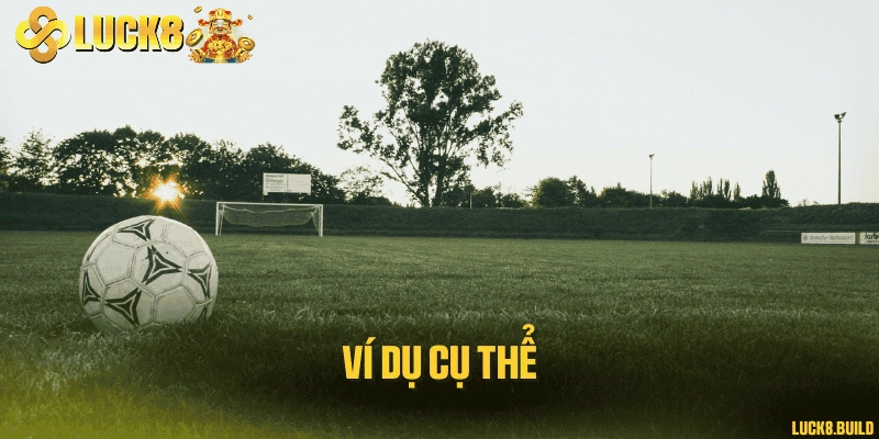Ví dụ cụ thể