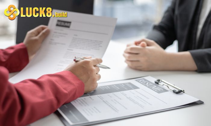 Chuyên mục câu hỏi thường gặp tại Luck8