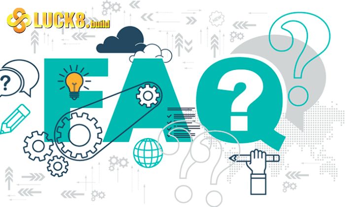 Chuyên mục FAQ giúp người chơi hạn chế những sai sót khi thao tác