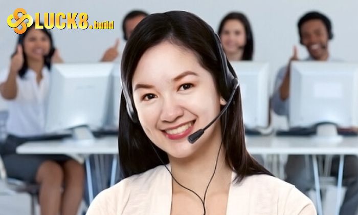 Câu hỏi thường gặp giúp giảm tải cho bộ phận hỗ trợ Luck8