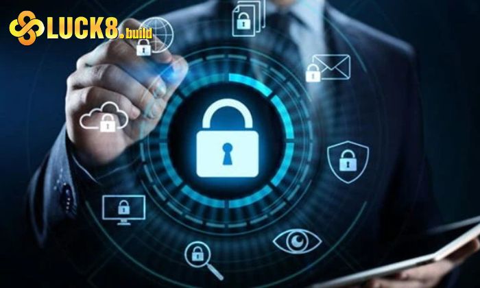 Cách Luck8 thu thập thông tin của người dùng
