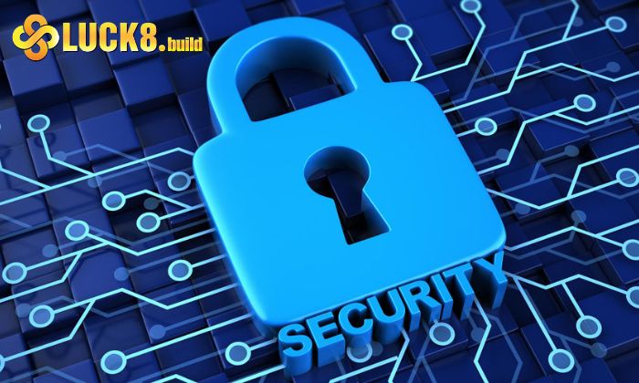 Mục đích Luck8 sử dụng thông tin của người chơi