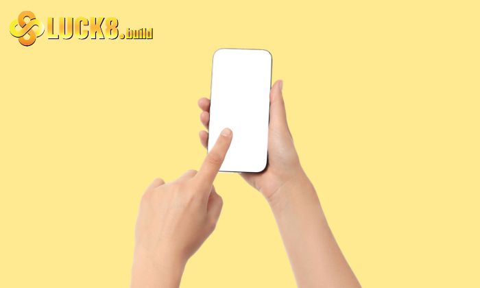 Hệ thống Luck8 được bảo mật chặt chẽ