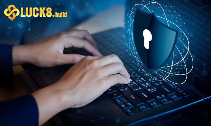 Luck8 cam kết không chia sẻ dữ liệu người chơi cho bên thứ 3