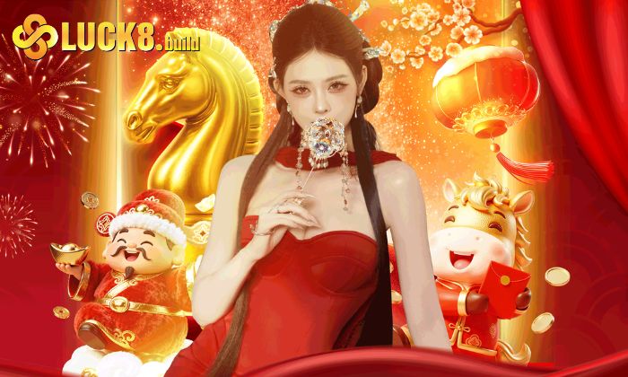 Giải đáp 1 số câu hỏi thường gặp khi người chơi đăng nhập Luck8