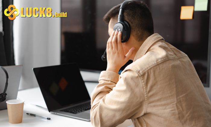 Dịch vụ CSKH tại Luck8 rất nhiệt tình