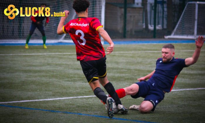 Kinh nghiệm tránh nhầm lẫn khi chơi kèo 2.5-3 tại Luck8