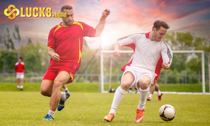 Những tín hiệu quan trọng khi đọc kèo 1X2 tại Luck8