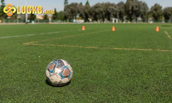 Cách đọc kèo hiệp 2 trong bảng tỷ lệ Luck8
