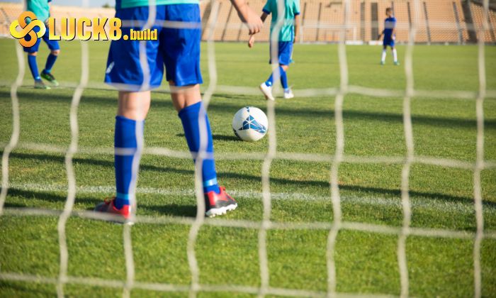 Cách hoạt động của kèo rung trong trận đấu