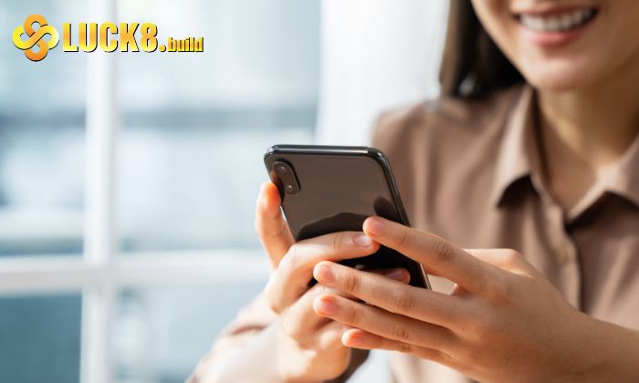 Đánh giá về chất lượng dịch vụ liên hệ với Luck8