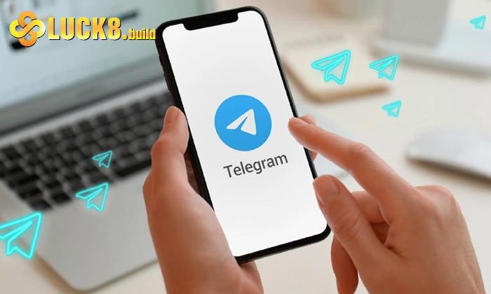 Liên hệ qua Telegram