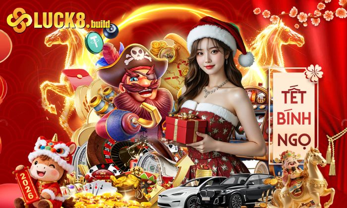 Giao dịch tại Luck8 rất nhanh chóng và tiện lợi