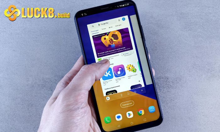 Tải app nhanh chóng trên hệ điều hành Android
