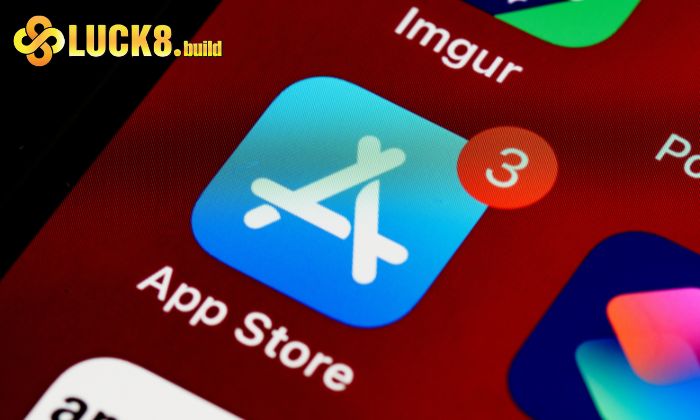 Tải app nhanh chóng trên hệ điều hành IOS