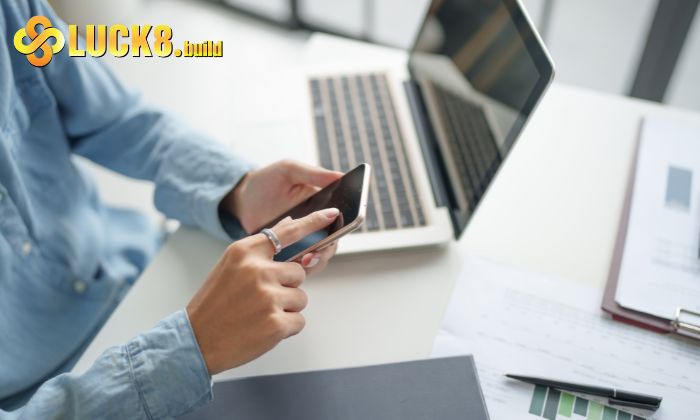 Tải app Luck8 mang lại rất nhiều ưu điểm nổi bật